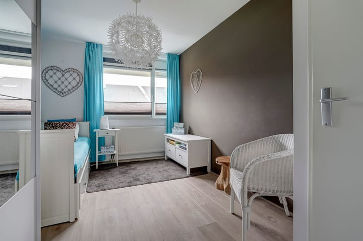 Photo 20 of Albert Schweitzerlaan 7