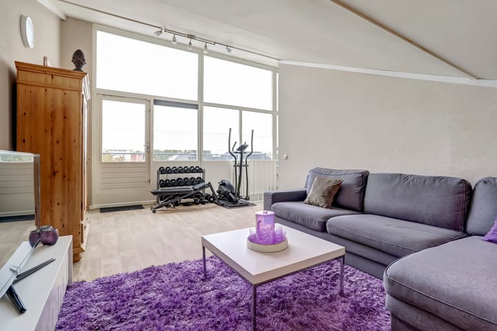 Photo 25 of Albert Schweitzerlaan 7