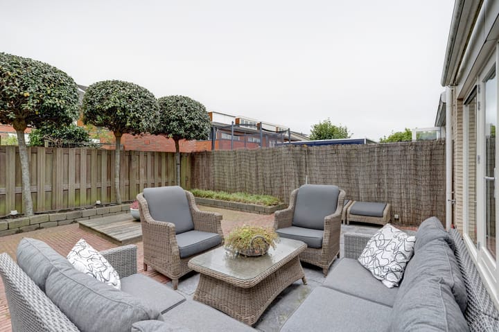 Photo 33 of Albert Schweitzerlaan 7