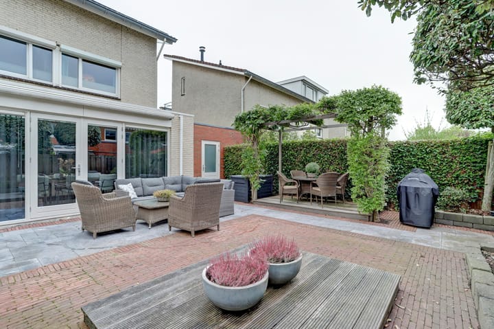 Photo 34 of Albert Schweitzerlaan 7