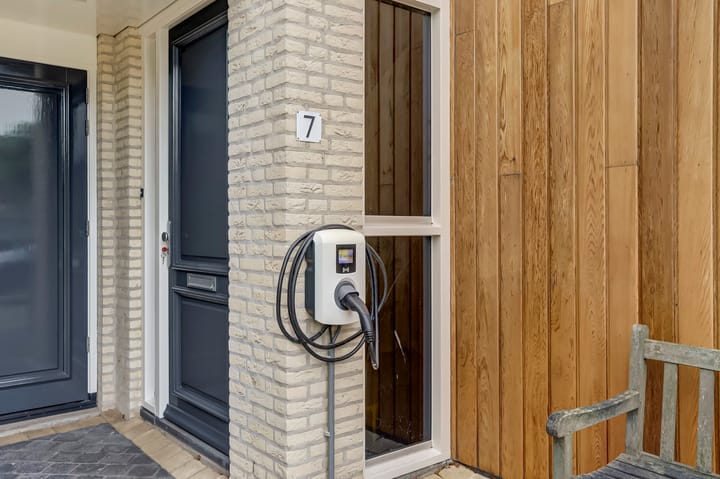 Photo 36 of Albert Schweitzerlaan 7