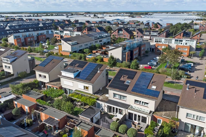 Photo 43 of Albert Schweitzerlaan 7