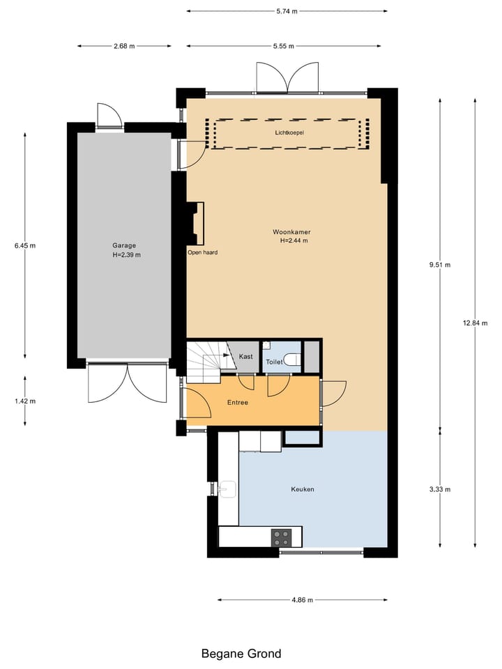 Photo 46 of Albert Schweitzerlaan 7