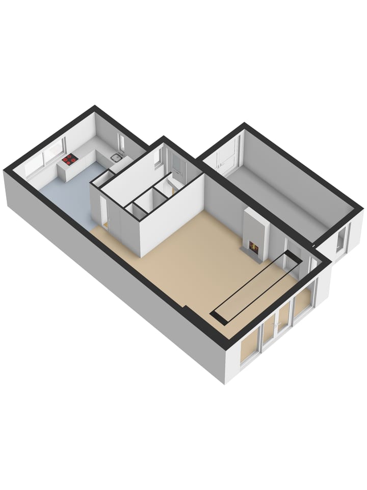 Photo 47 of Albert Schweitzerlaan 7
