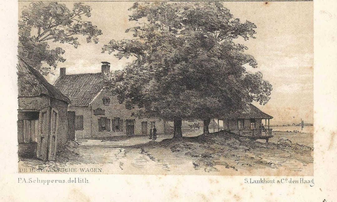 Foto 2 van Oranjelaan 23