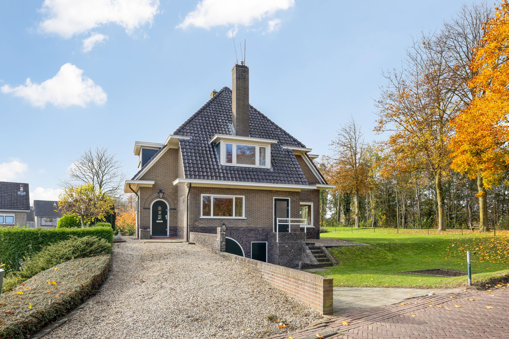 Foto 3 van Oranjelaan 23