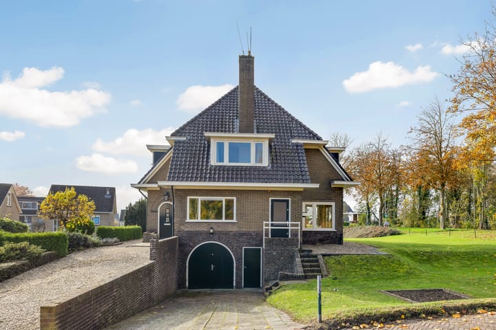 Foto 4 van Oranjelaan 23