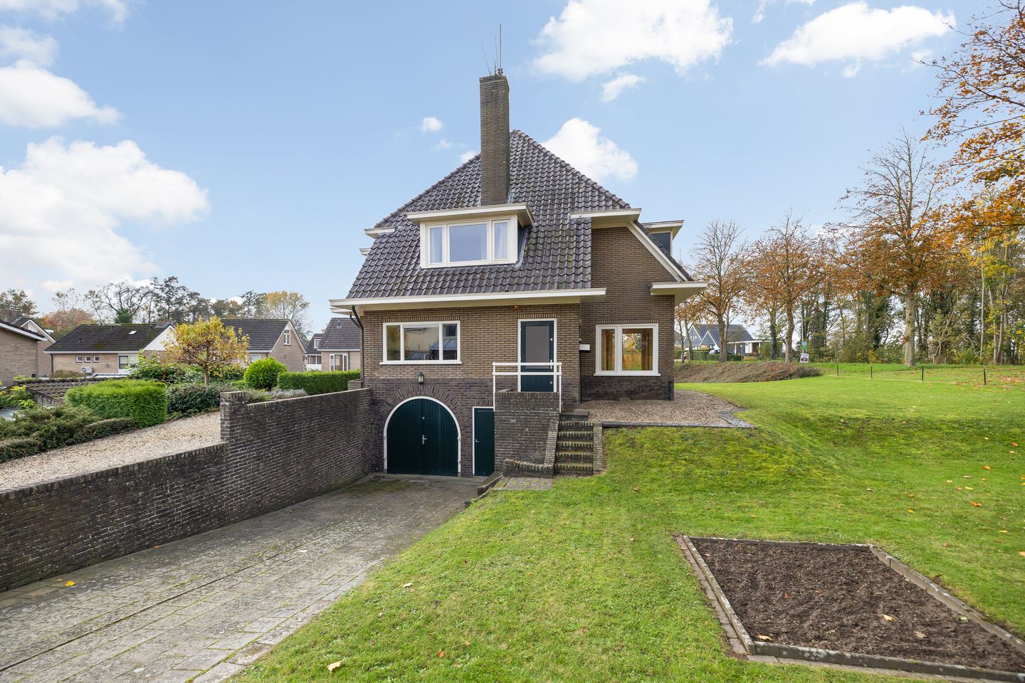 Foto 5 van Oranjelaan 23