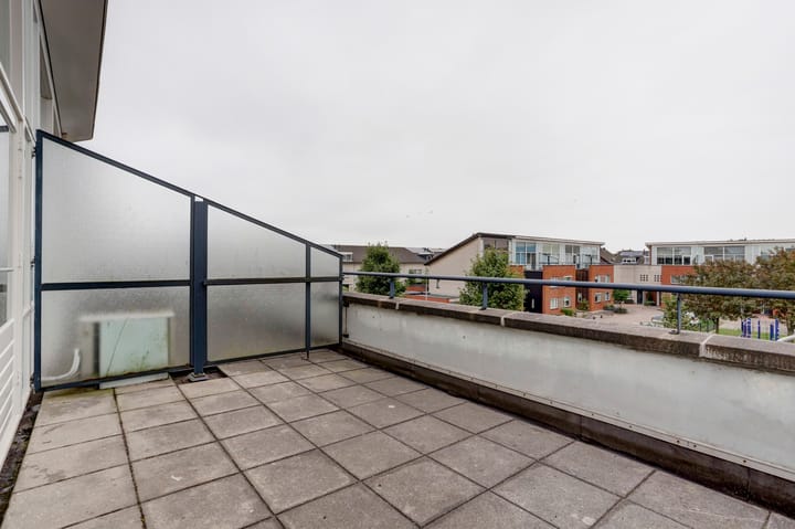 Photo 30 of Albert Schweitzerlaan 7