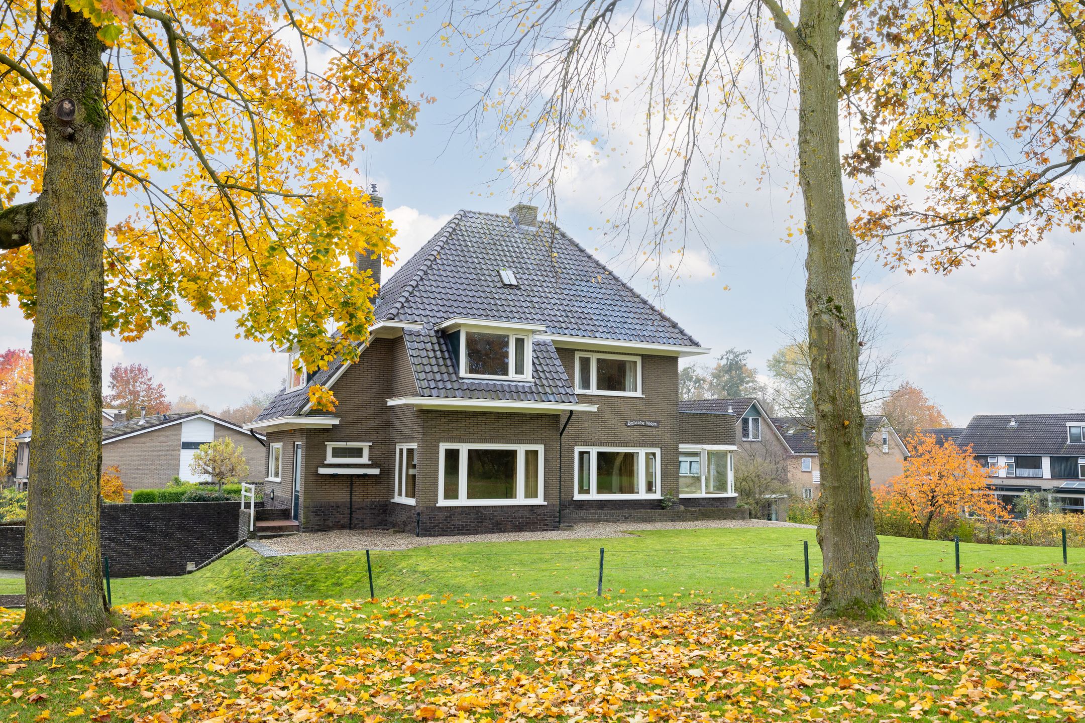 Foto 6 van Oranjelaan 23