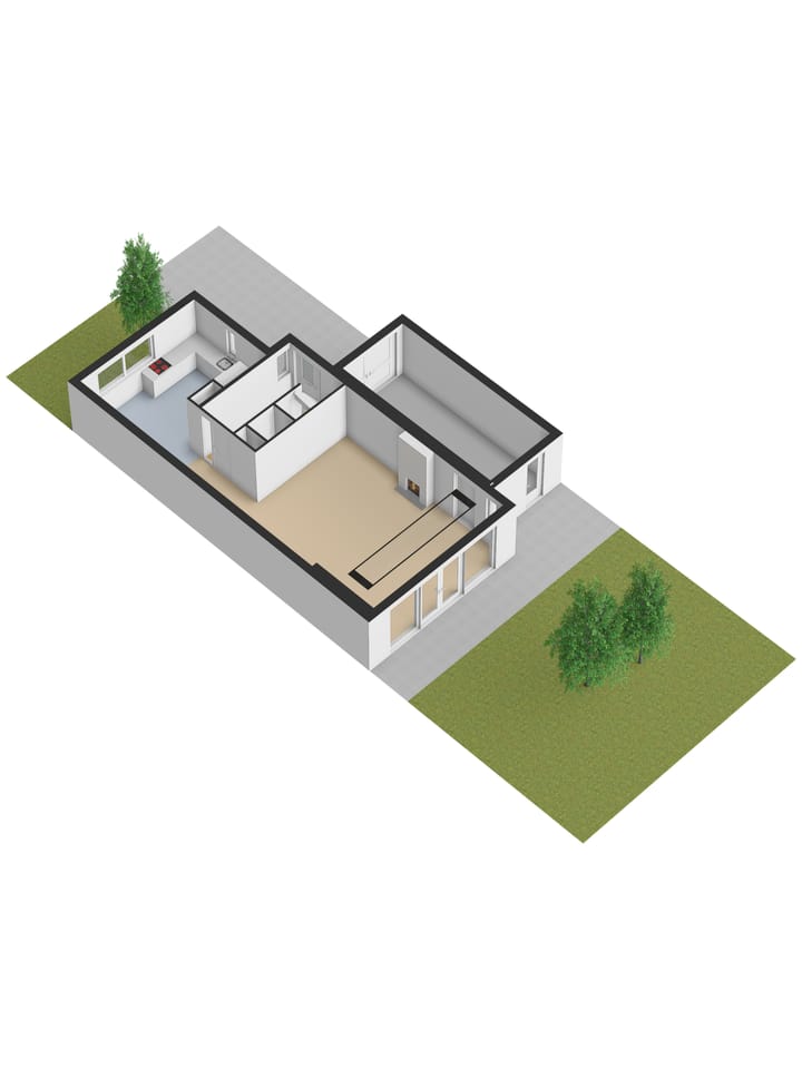 Photo 53 of Albert Schweitzerlaan 7