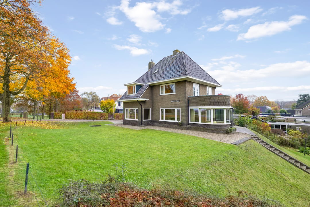 Foto 7 van Oranjelaan 23