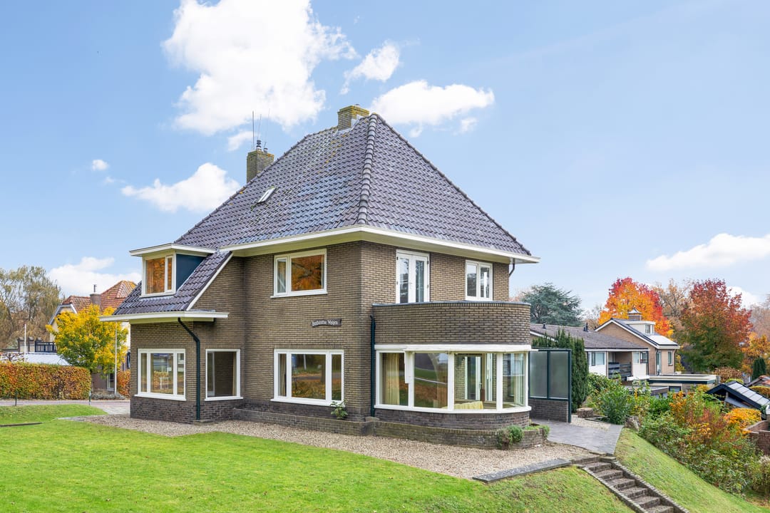 Foto 8 van Oranjelaan 23