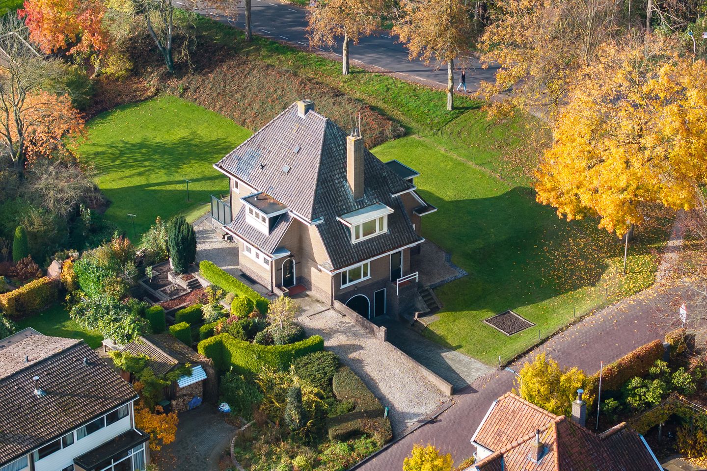 Foto 10 van Oranjelaan 23