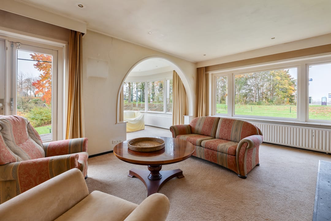 Foto 13 van Oranjelaan 23