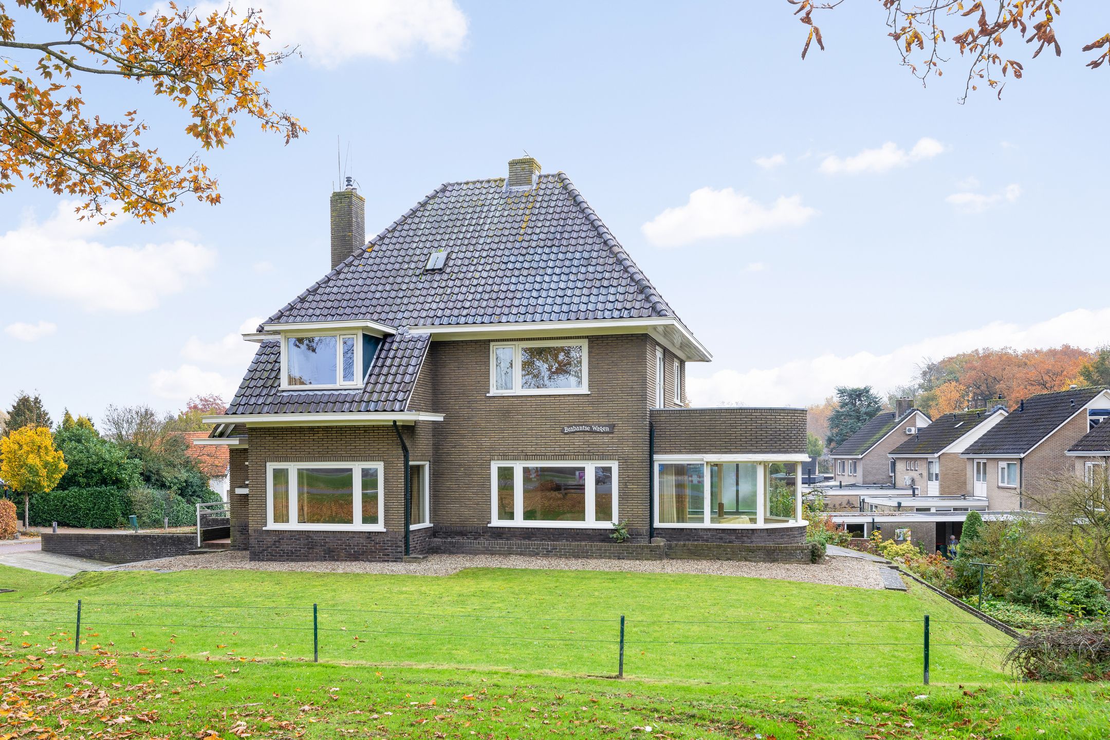 Foto 9 van Oranjelaan 23