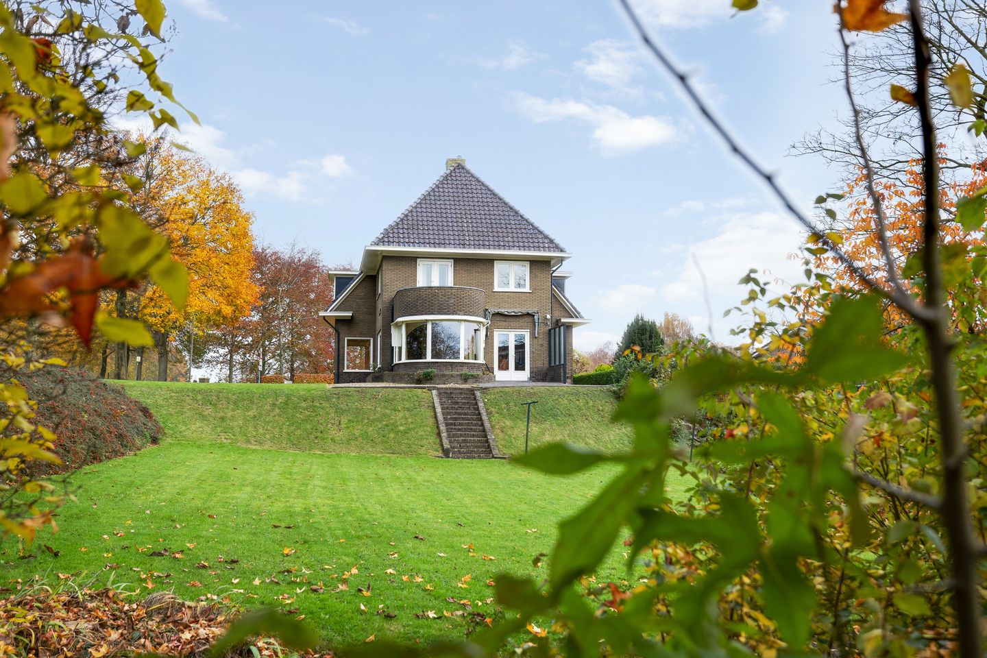 Foto 49 van Oranjelaan 23