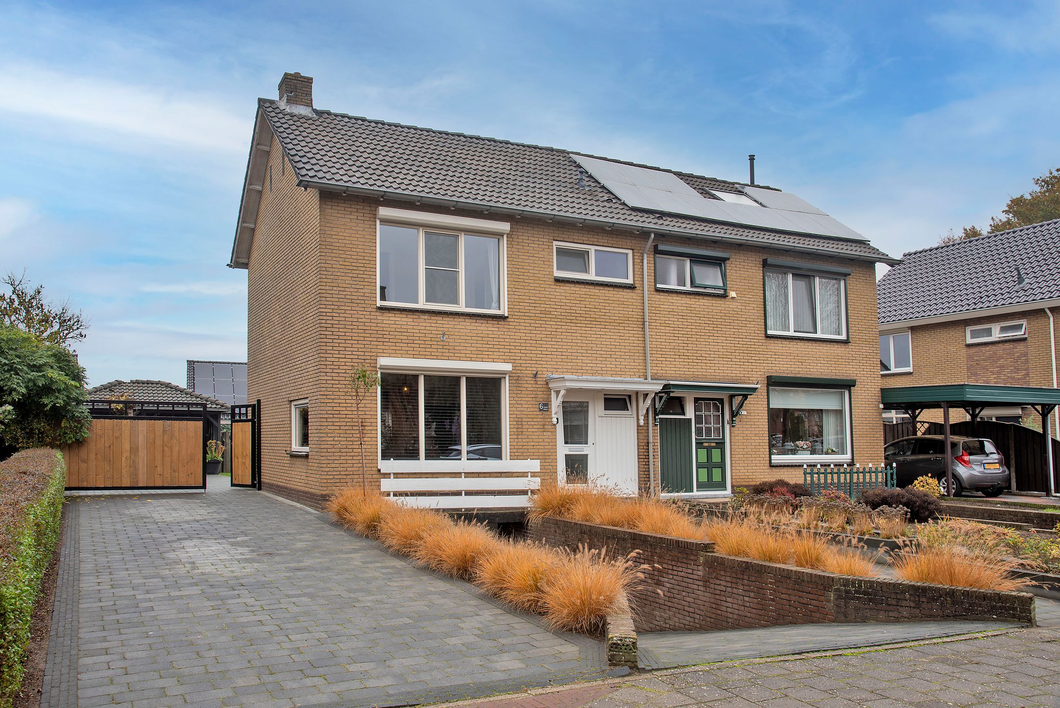 Meindert Hobbemastraat 6 