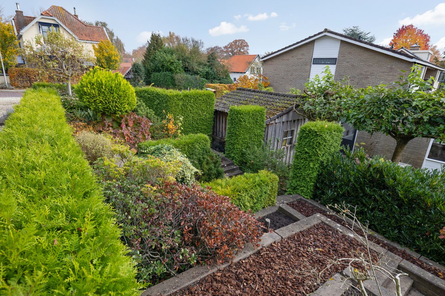 Foto 50 van Oranjelaan 23