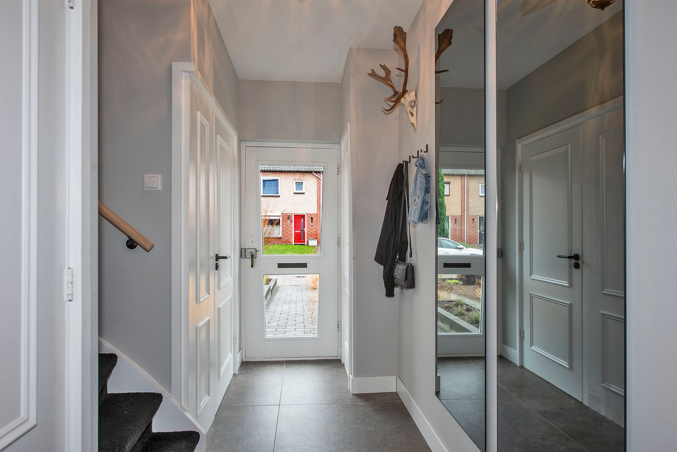 Foto 3 van Meindert Hobbemastraat 6