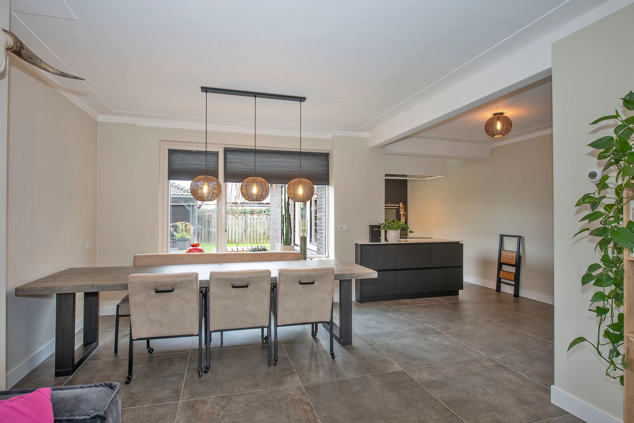 Foto 6 van Meindert Hobbemastraat 6