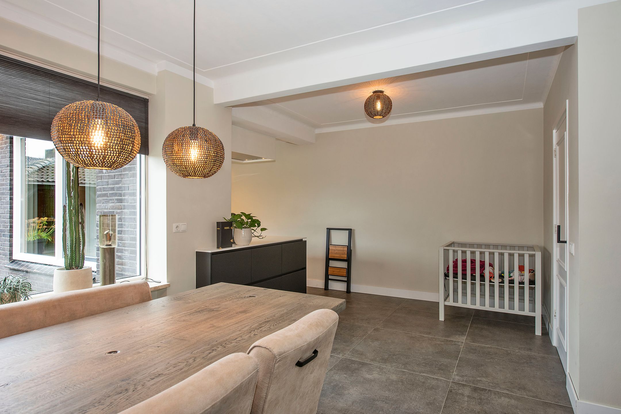 Foto 9 van Meindert Hobbemastraat 6