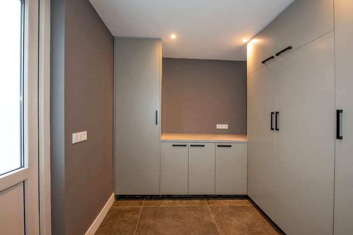 Foto 11 van Meindert Hobbemastraat 6