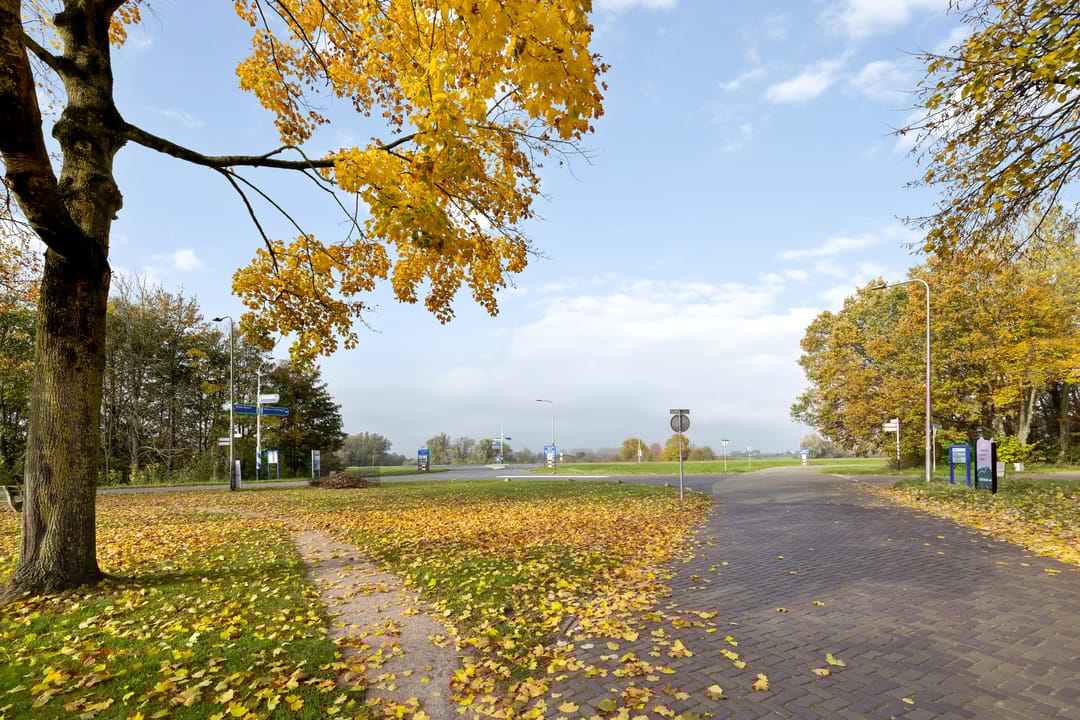 Foto 56 van Oranjelaan 23