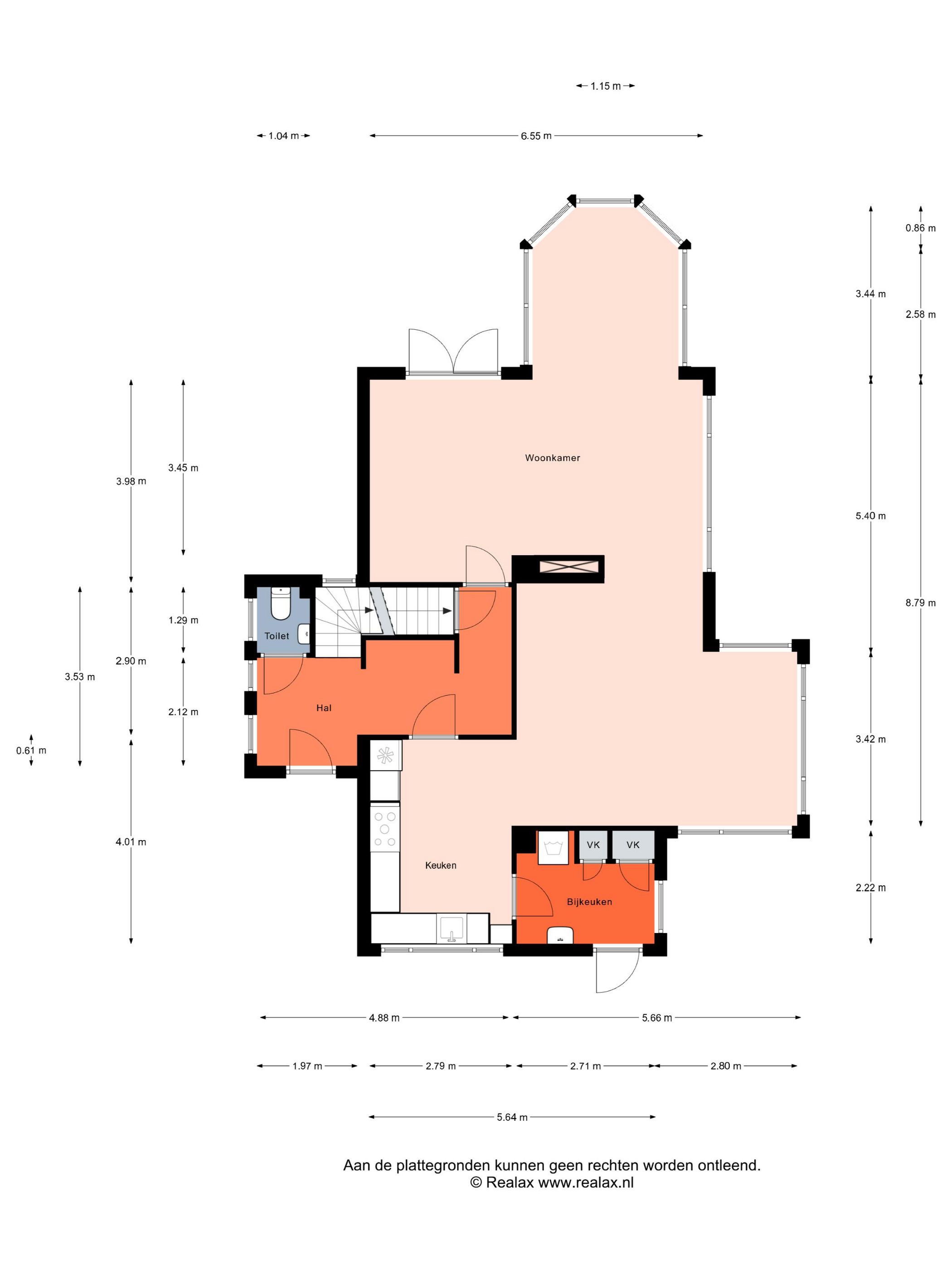Foto 57 van Oranjelaan 23