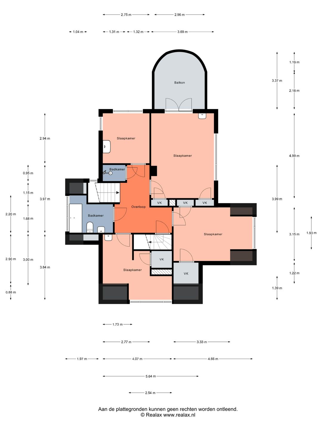 Foto 58 van Oranjelaan 23