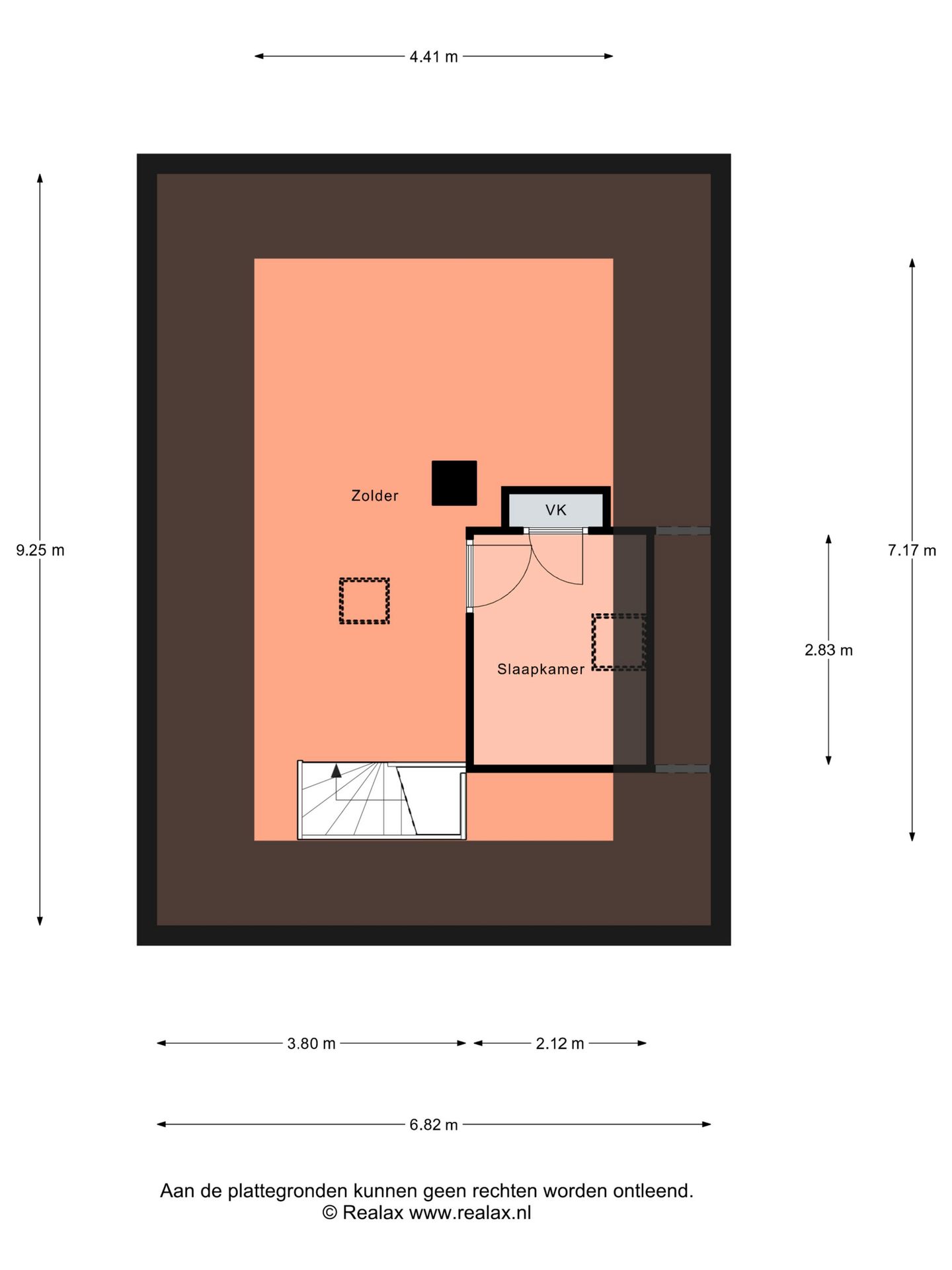 Foto 59 van Oranjelaan 23