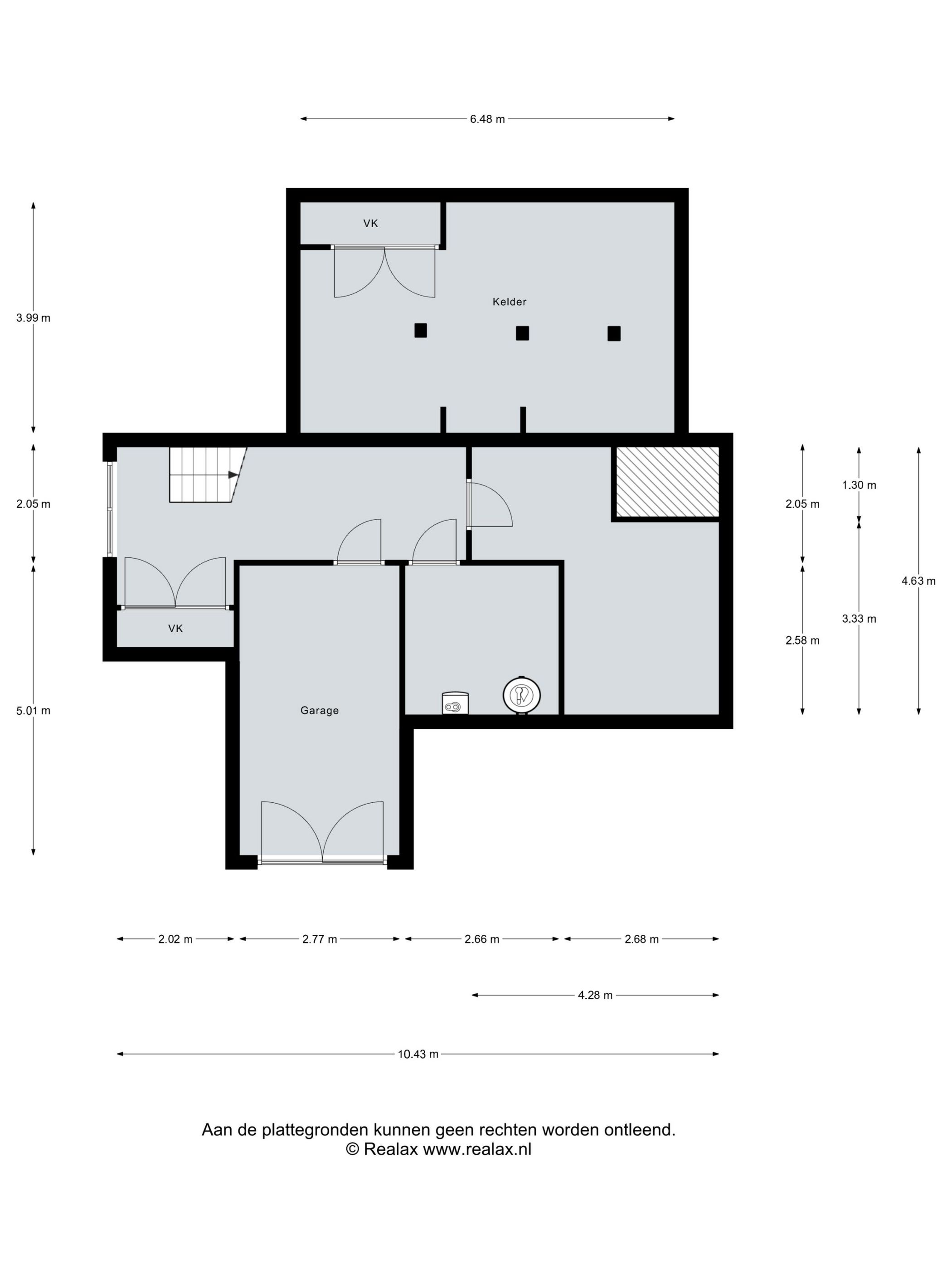 Foto 60 van Oranjelaan 23