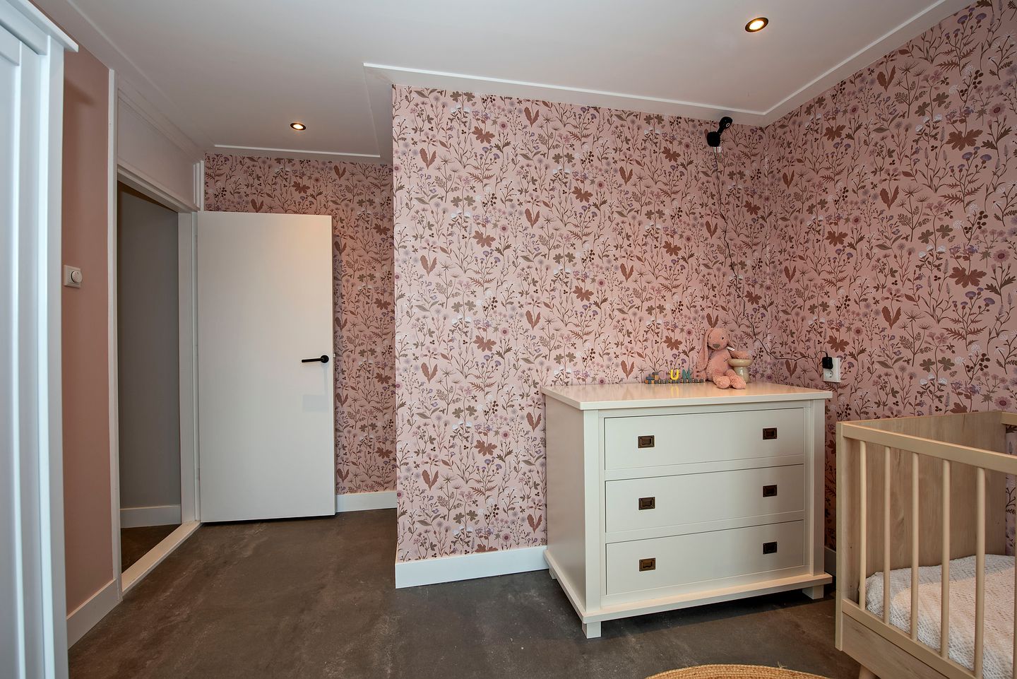 Foto 20 van Meindert Hobbemastraat 6