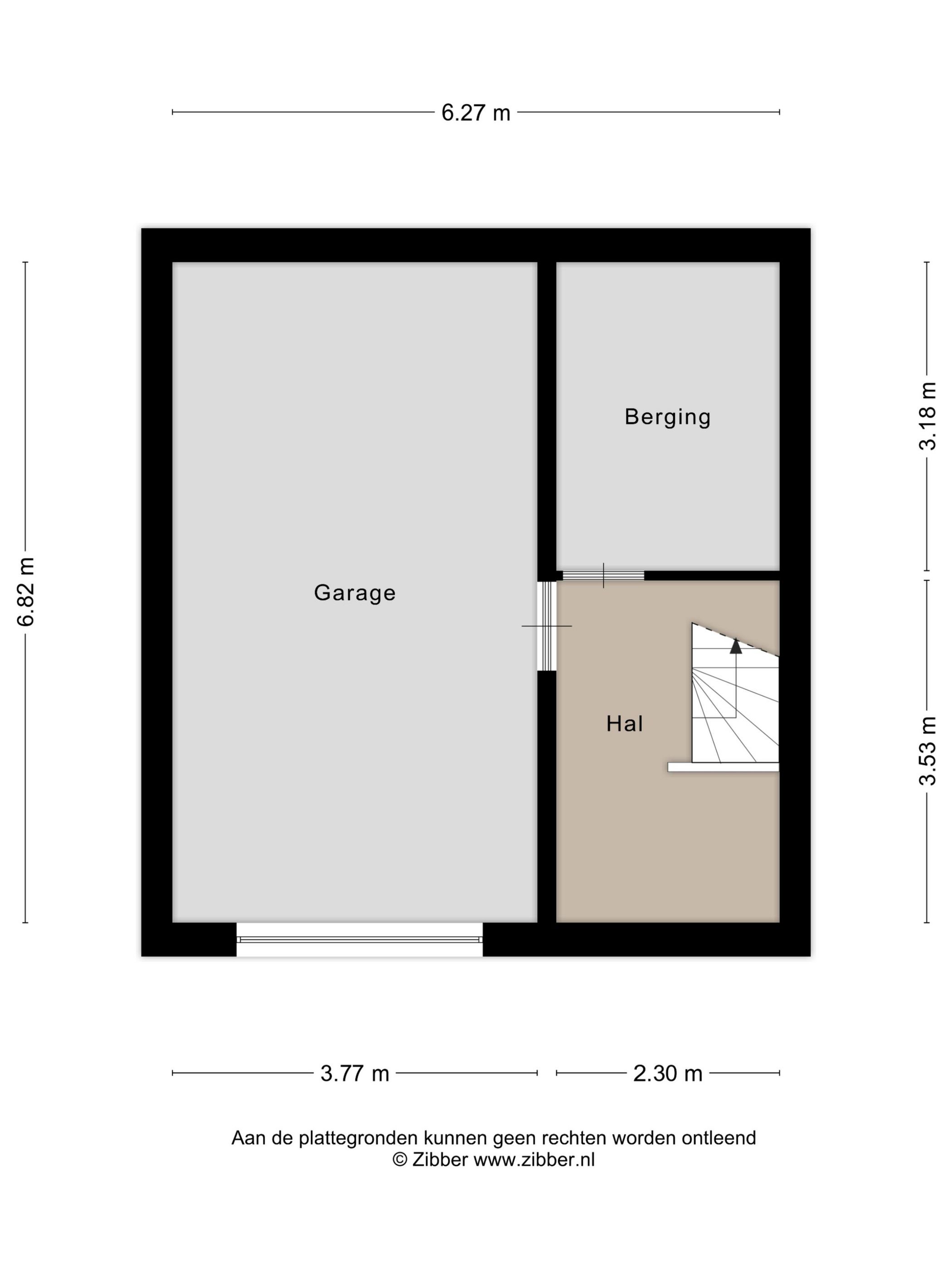 Foto 33 van Meindert Hobbemastraat 6
