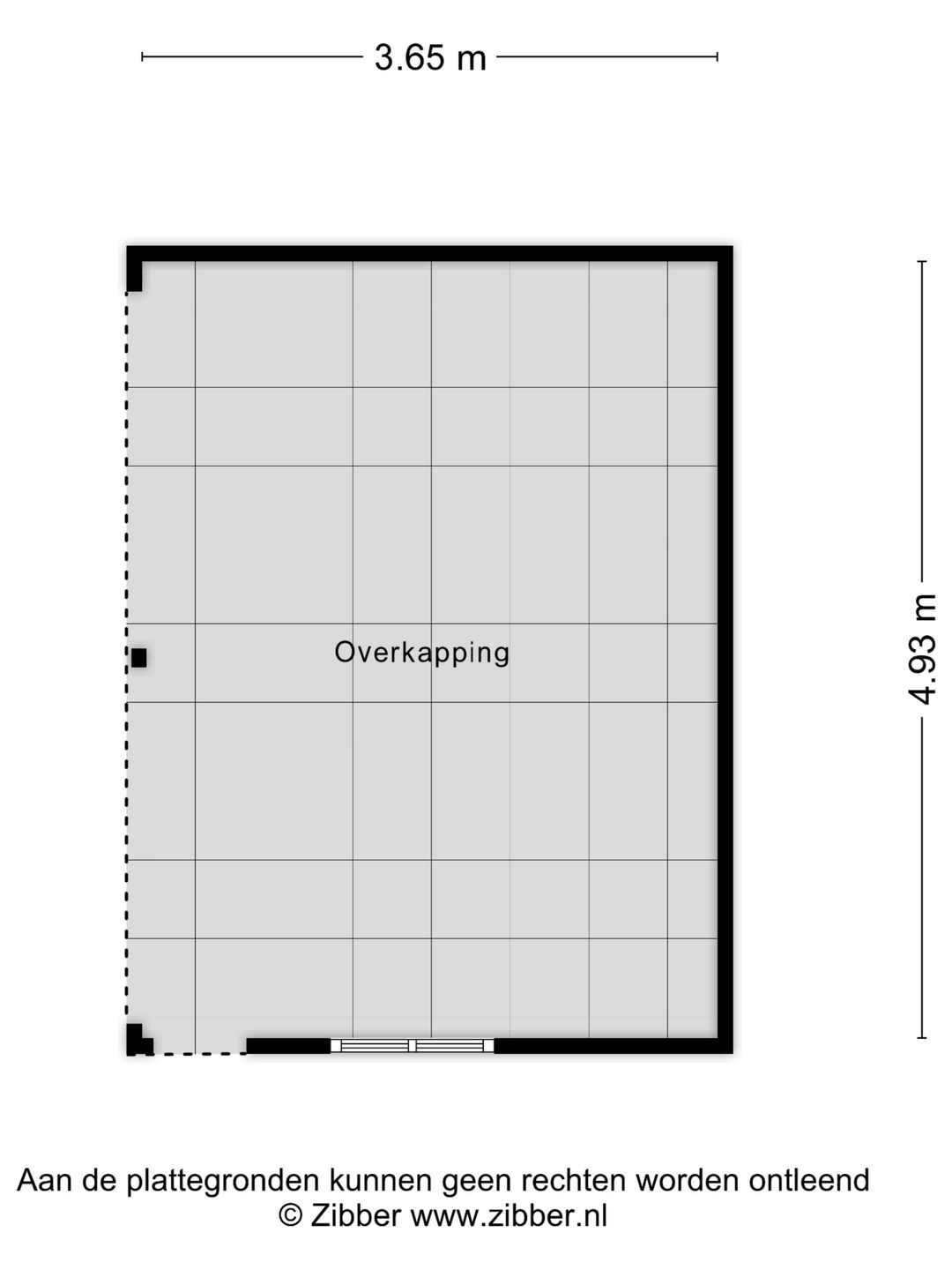 Foto 37 van Meindert Hobbemastraat 6