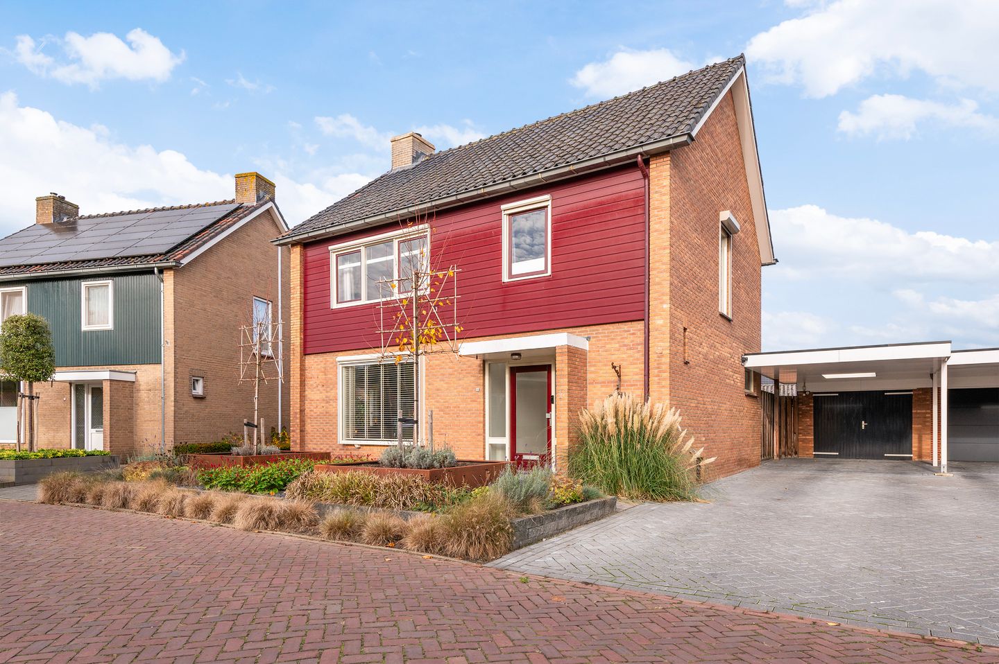 Photo 1 of Loosboersstraat 11