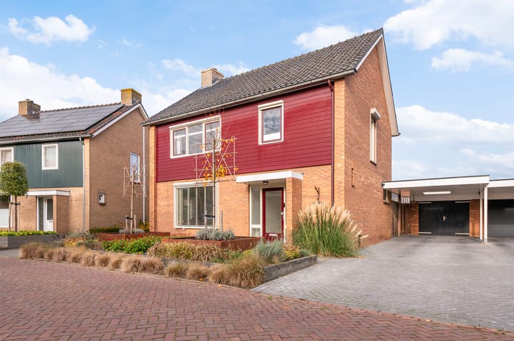 Loosboersstraat 11 main image