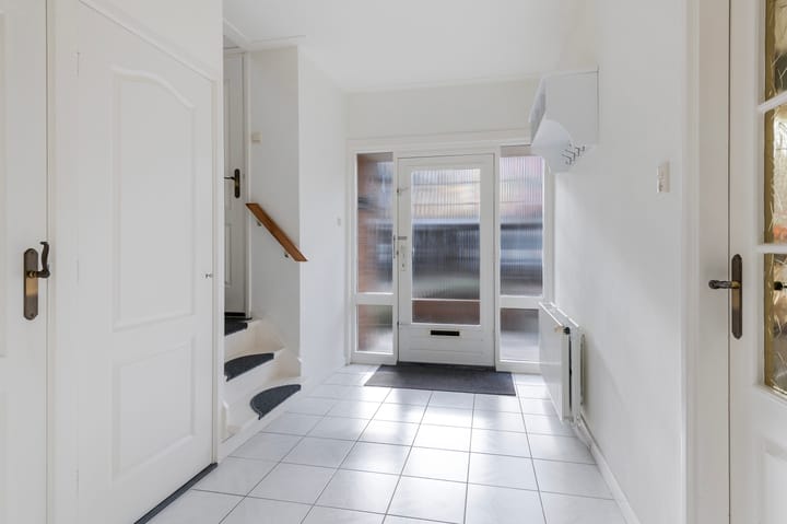 Photo 7 of Loosboersstraat 11