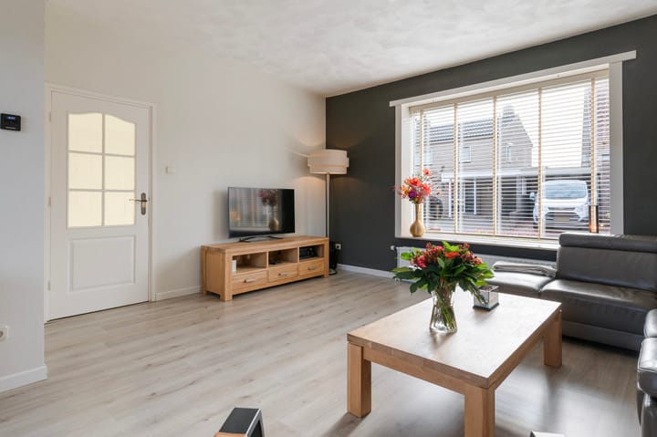 Photo 10 of Loosboersstraat 11