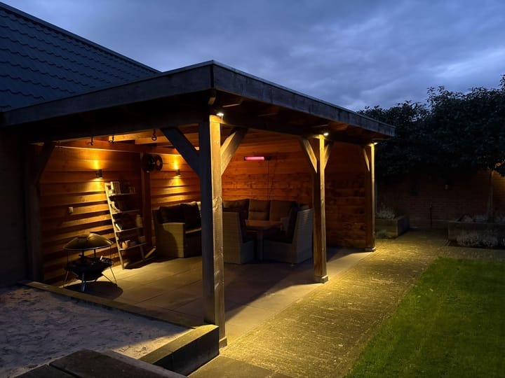 Photo 32 of Loosboersstraat 11