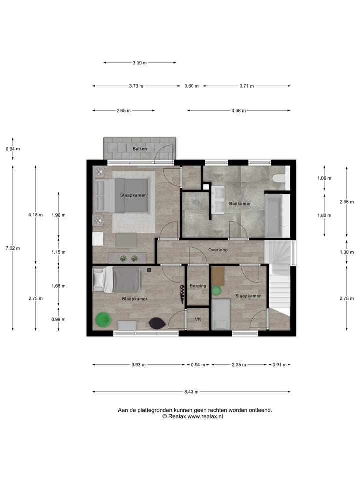 Photo 36 of Loosboersstraat 11