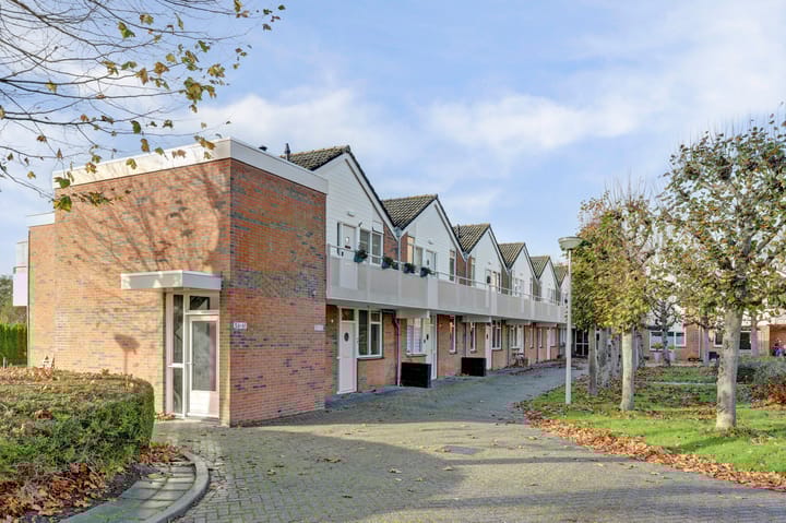 Foto 2 van Vestahof 60