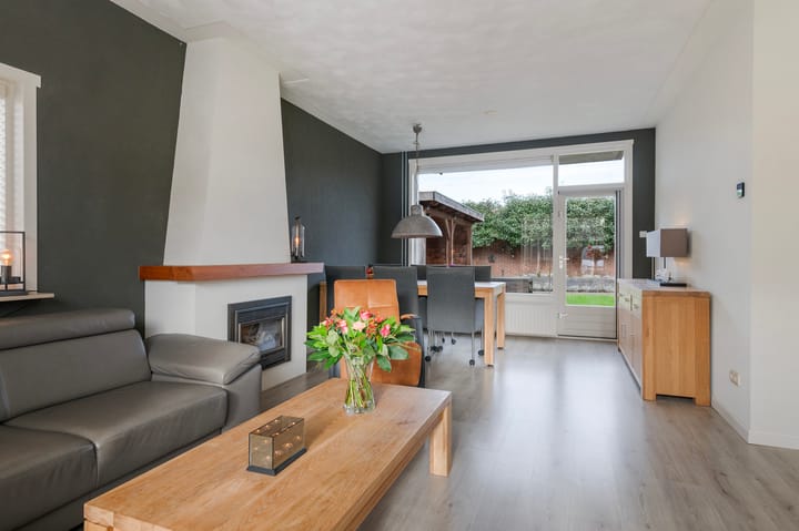 Photo 8 of Loosboersstraat 11