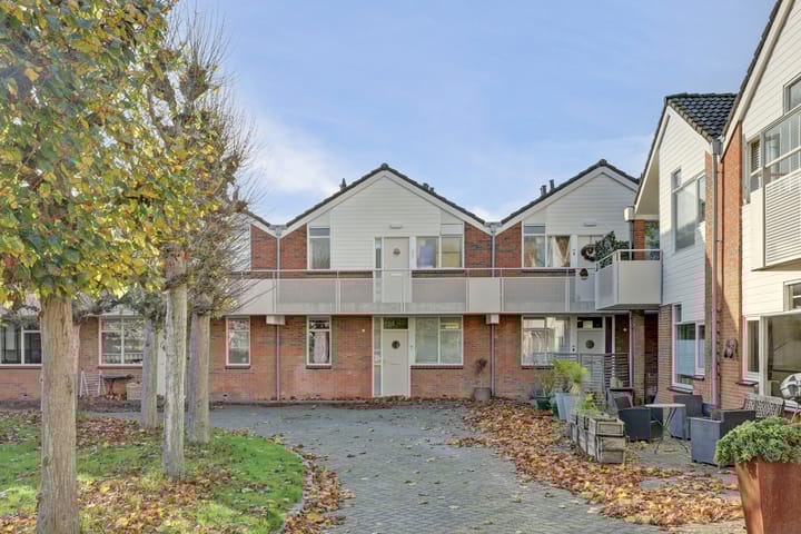 Foto 6 van Vestahof 60