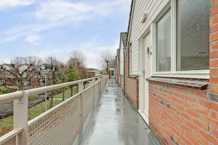 Foto 9 van Vestahof 60