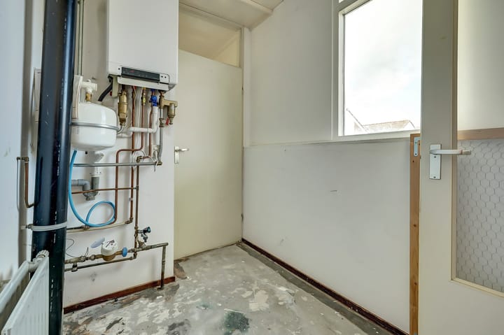 Foto 19 van Vestahof 60