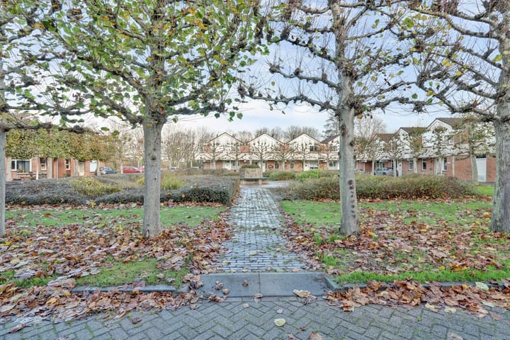 Foto 21 van Vestahof 60