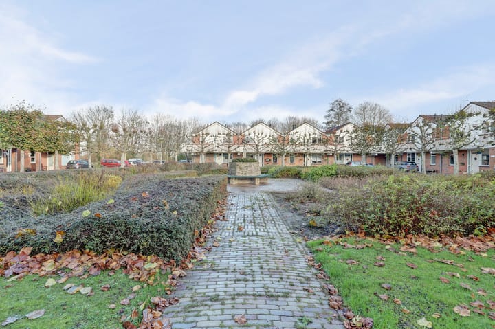 Foto 22 van Vestahof 60