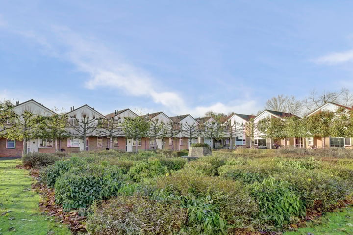 Foto 23 van Vestahof 60