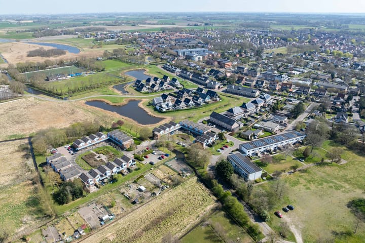 Foto 24 van Vestahof 60